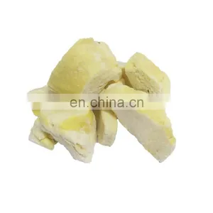 Premium Thai Fruit Product Frozen Monthong Durian Chunk thumbnail-1