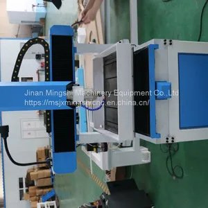 Top Quality CNC Router Machine Mini CNC Milling Machine 3 Axis for Wood Engraving thumbnail-3