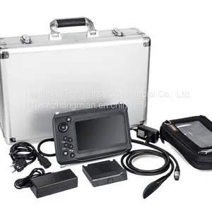 Animal Ultrasonic Detection Sets for Cow, Horse, Pets Etc. Palm Scanner thumbnail-1