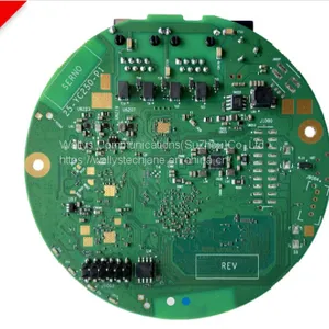 Routerboard DR6000 IPQ6000 802.11ax Wifi 6 thumbnail-1