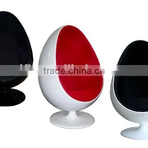 Hot Sale Buy Fiberglass Egg Shaped Chair 2015 thumbnail-1
