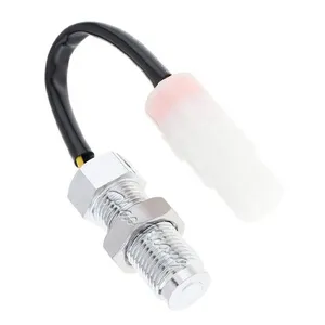 Haoxiang New Material Wheel Speed Sensor ABS MC845235 For Caterpillar Excavator thumbnail-3
