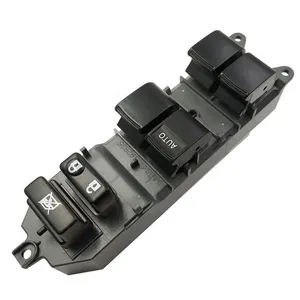 Haoxiang CAR Power Window Switches Universal Window Lifter Switch 84820-06100 For Toyota Camry thumbnail-4