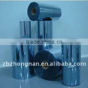 China PVC/PVDC Film Medical Packaging thumbnail-1