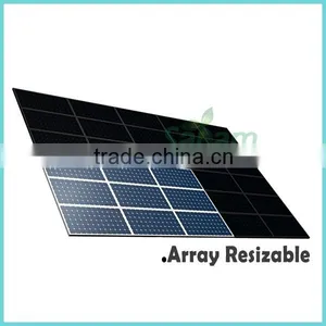 2KW Solar Power System For Small Homes thumbnail-4