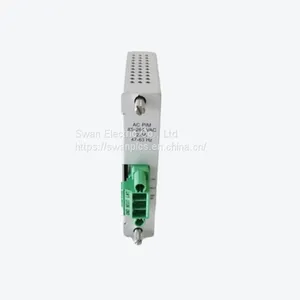 Bently Nevada 3500/25 Enhanced Keyphaser Module With Discount Price thumbnail-3