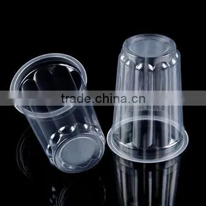 Disposable Transparent Water Disposable Glass Machine Price Quality Choice Most Popular thumbnail-2