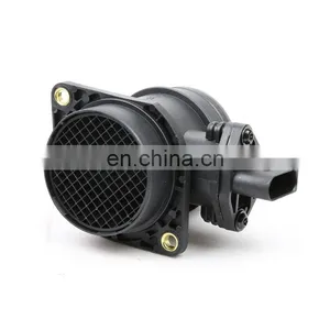 Wholesale Mass Air Flow Meter Sensor for Volkswagen Audi 0280218024 0986280209 06A906461c thumbnail-3