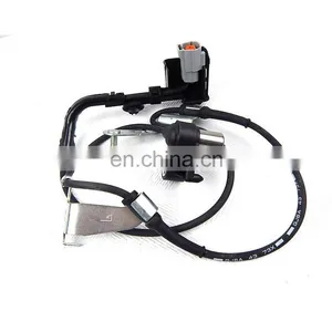 Front Left ABS Abs Wheel Speed Sensor GJ6A-43-73XB GJ6A4373XB for Mazda thumbnail-1