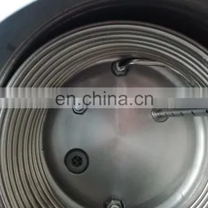 DLK Series Low Temperature Cooling Circulating Water Bath thumbnail-4