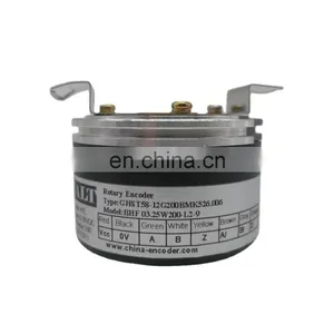 GHST58-12G200BMK526.006 Replace BHF 03.25W200-L2-9 Rotary Encoder thumbnail-1