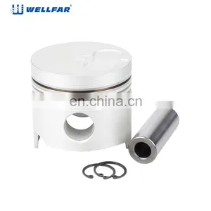 13101-54090 Oem Auto Engine Part Pistons For Toyota 2L Engine thumbnail-1