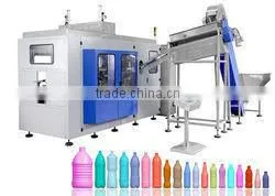 PET Blowing Machine thumbnail-2