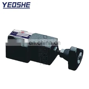 Hydraulic Injection Mechanical Cam Directional Valve DC/DCG-G02-B2S/2B2/L/2B3B-21 Taiwan YEOSHE thumbnail-2