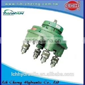 China Supplier Multi-Spindle Drilling and Tapping Head thumbnail-4