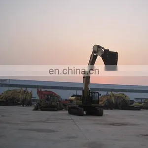 Komatsu/Caterpillar/Doosan/Volvo/Sany/Hitcahi Excavator, Loader,backhoe ,crane,forklift,reach Stacker ,dump Truck Etc on Sale thumbnail-2