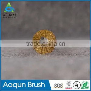 Wire Brush Gun Cleaning thumbnail-4