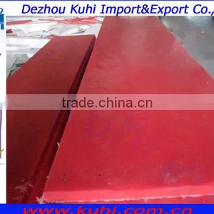 Red UHMWPE Sheet thumbnail-2