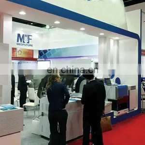 MEDFUTURE Electronic Density (Specific Gravity) Balance 10mg-100g Test Solid(Liquid) Gravity thumbnail-3