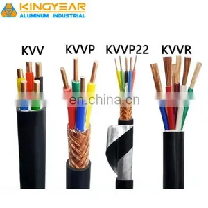 Marine Shipboard Power Cable With mv (fa-) Spycy/ Spycby Cable thumbnail-4