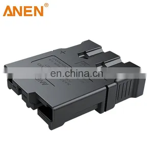 Safe Temperature Resistance Multipole Connector SAS75G Connector thumbnail-3