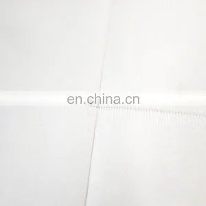New Fashion Dyed Custom Colors Circular Jacket Ribbed Stripe Knitting Rib Cuff thumbnail-2