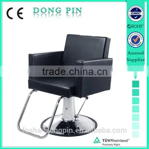 New Design Salon Equipment Hydraulic Cutting Hair Chairs Wholesale Quality Choice thumbnail-1