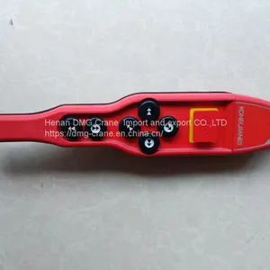 Konecranes Pendant Controller POQ622R Order No.52895717 thumbnail-1