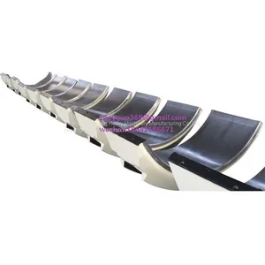 Trunnion Bearing for Ball Mill thumbnail-2
