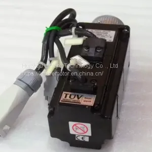 SGMAH-02AAA4B Yaskawa Controller High Torque Low Speed Servo Motor thumbnail-1