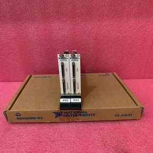 Pxi-6723 National Instruments Analog Output Module thumbnail-1