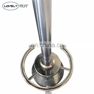 Light Weight Deflectometer LWD for Soil and Geotechnical Engineer thumbnail-2