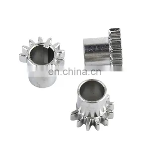 Cast Snow Load Standard Chain Toy Toothed Wheels Wheel Protection Excavator thumbnail-1