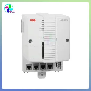 PM864AK01-eA ABB Controls Modules thumbnail-1