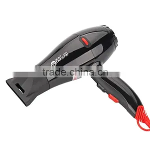 Hairdressing Tool, 2400w Hair Blow Dryer, Preferential Price for AC Hair Dryer thumbnail-1