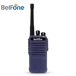 Belfone Intrinsically Safe Explosion Proof Two Way Radio (BF-TD510EX) thumbnail-2