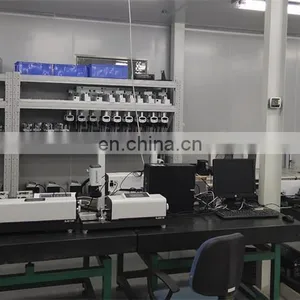 Metrology Institute Universal Indicator Testing Machine and Automatic Dial Gauge Calibrator thumbnail-2