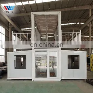 Factory Direct Sale Light Steel Keel Light Gage Metal Joist for Prefab Houses Amd Light Steel Villa House thumbnail-5