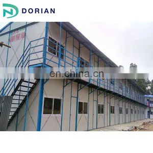 New Metal Building Construction Materials Passive House thumbnail-1
