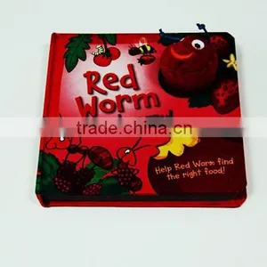 FDT Customized Printing Print Book thumbnail-2