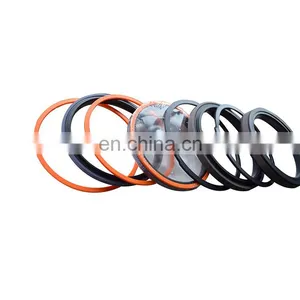 Liebherr R944C Hydraulic Cylinder Boom Seal Kit thumbnail-1
