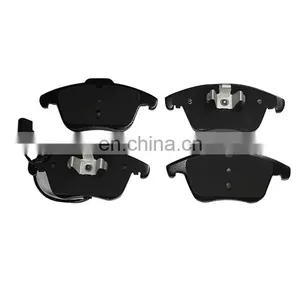 Auto Brake Pad Part Number D1535 Fit for Tiguann thumbnail-5
