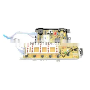 YM-5058-FS Placa de Controle PCB de Máquina de Lavar Universal Placa do Circuito da Máquina de Lavar YM5058-FS thumbnail-3