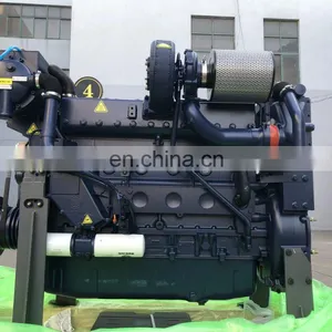 Genuine Weichai WP7300E51 Diesel Engine for Boat thumbnail-2