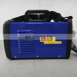 Best Price Arc Welder 160A Double Voltage 110V 220V Inverter IGBT Welding Machine MMA Welders,igbt DC MOTOR Earth Clamp 50/60 HZ thumbnail-4