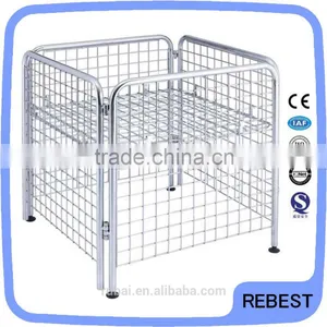 Practical Equipment Storage Cages thumbnail-1