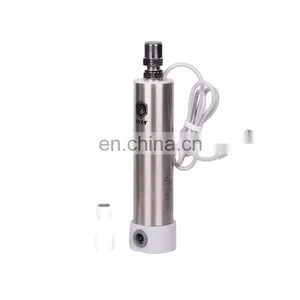 UV Drinking Water Sterilizer 304 Stainless Steel For Water Disinfection Purification 210V thumbnail-1