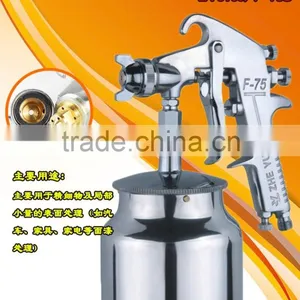 ZY8160/F-75S Painting Spray Gun thumbnail-1