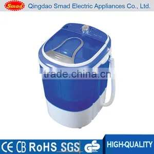 Baby Clothes Top Loading Portable Mini Washer for Sale thumbnail-2
