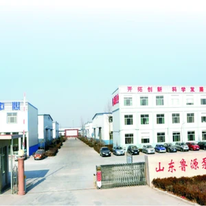Shandong Luyuan Pump Co.,Ltd company overview - view 1 thumbnail